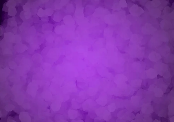 Фиолетовый Градиентный Текстурированный Фон — стоковое фото