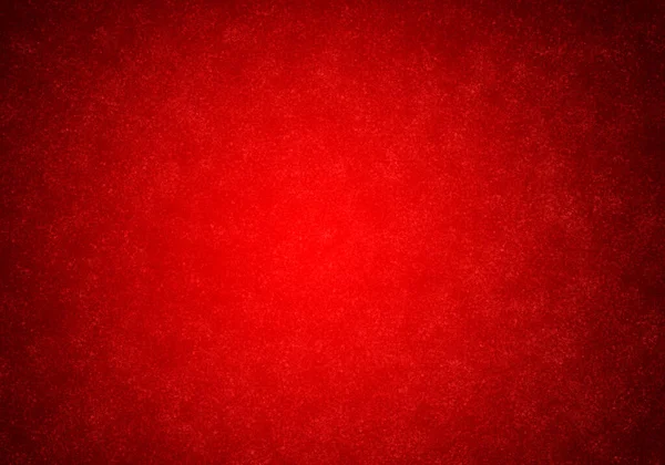 Red Textured Wall Background Gradient — Stock Photo, Image