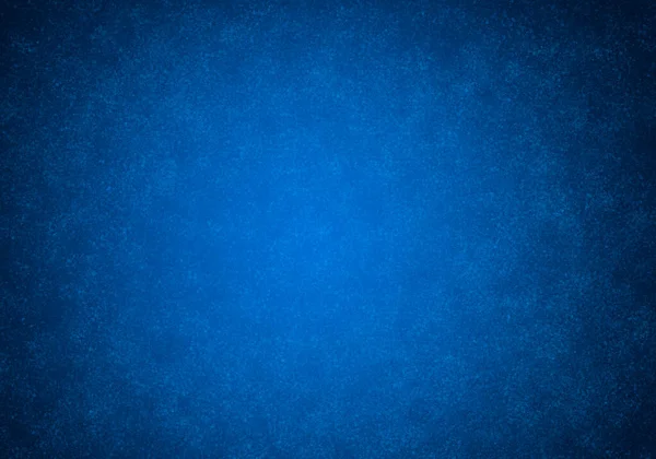 Gradiente Azul Texturizado Fondo Pared — Foto de Stock