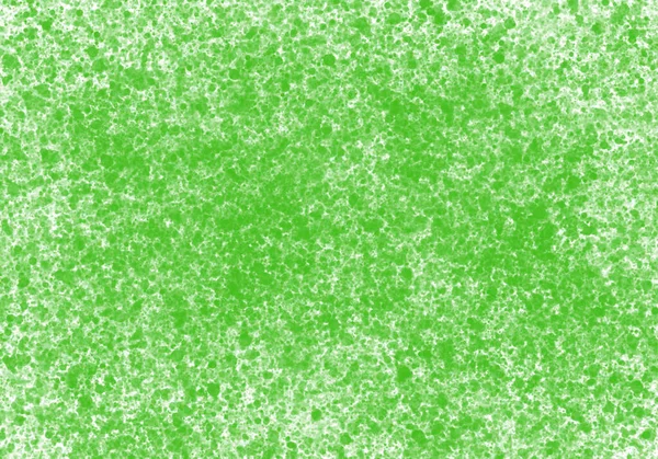 Зеленый Цвет Брызг Стены Фона — стоковое фото