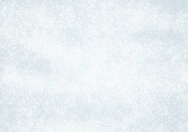 Noel Beyaz Buzu Kar Arkaplanı — Stok fotoğraf
