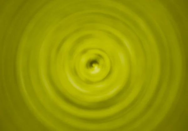Wirujące Tło Żółtym Płynie — Zdjęcie stockowe