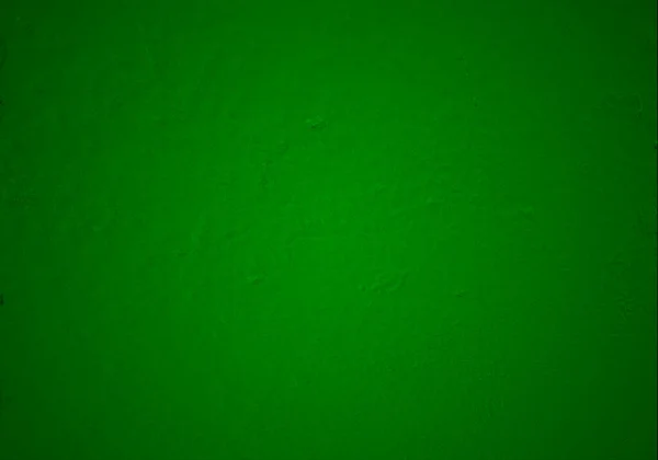 Grön Lutning Strukturerad Vägg Bakgrund — Stockfoto