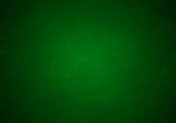 Зелений Градієнтний Текстурований Фон Стіни — стокове фото