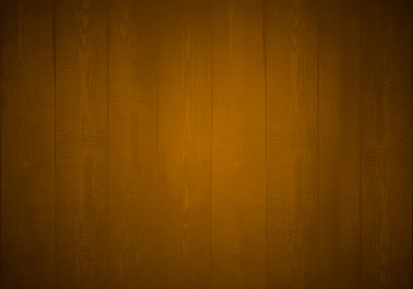 Fondo Naranja Tablones Madera Gradiente — Foto de Stock