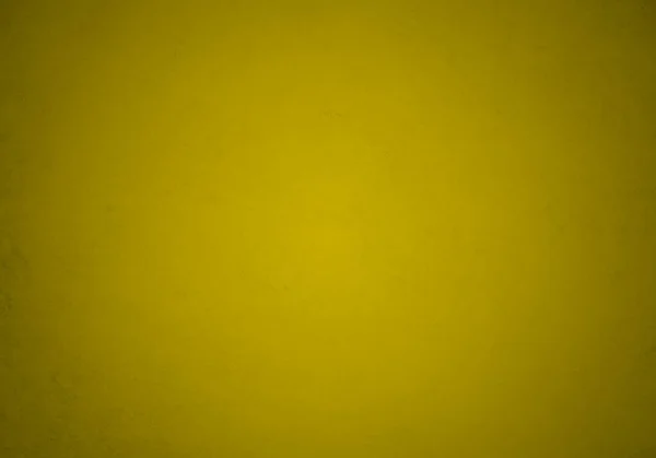 Желтая Бумага Текстура Фона Грубыми Краями — стоковое фото