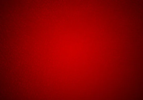 Kerstmis Rode Kleur Muur Textuur Achtergrond — Stockfoto