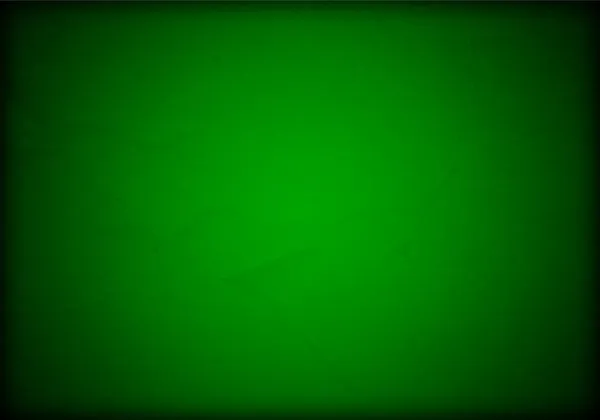 Green Color Wall Texture Background — Stock Photo, Image