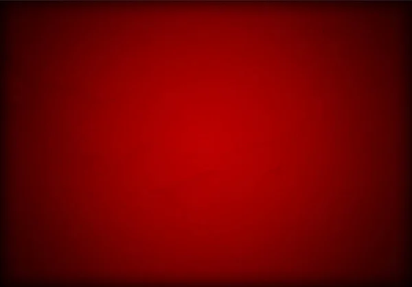 Rode Kleur Muur Textuur Achtergrond — Stockfoto