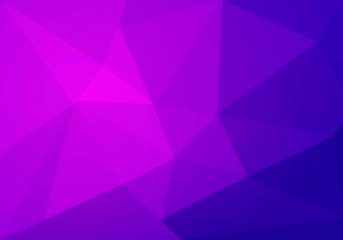 Aydınlatılmış Noel ağacıyla mor arkaplan.