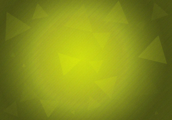 Yellow Digital Background Triangles Low Opacity — Stock Photo, Image