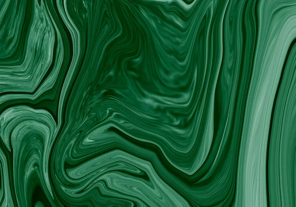 Heidekraut Hintergrund Moosgrün Und Schwarz — Stockfoto