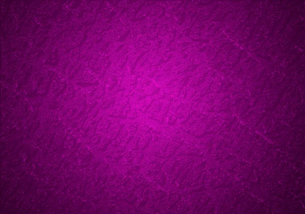 Рожевий Фон Обвітреній Текстурованій Стіні — стокове фото