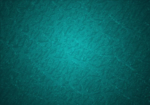 Синій Фон Обвітреній Текстурованій Стіні — стокове фото