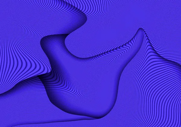 Gölgeli mor katmanlı arkaplan.