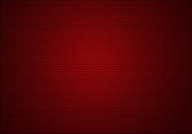 Kırmızı duvar ve Noel arkaplanı.