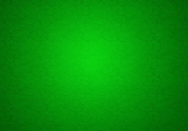 Parede Verde Fundo Natal — Fotografia de Stock