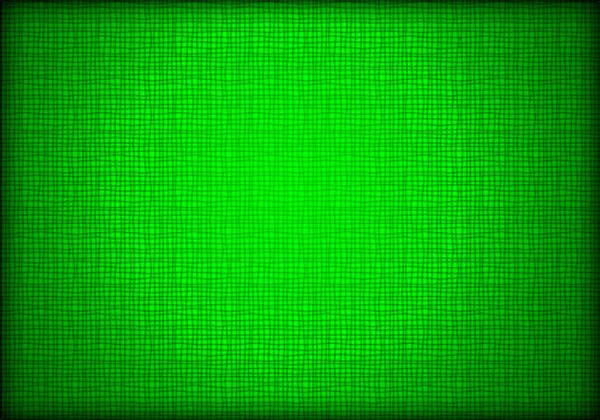 Fundo Tecido Texturizado Gradiente Verde — Fotografia de Stock
