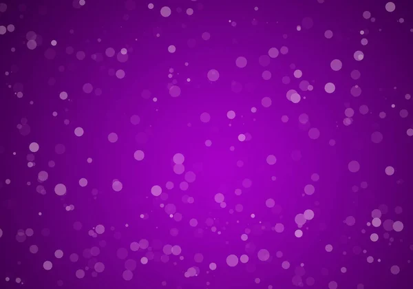Purple Wrapping Background Christmas — Stock Photo, Image