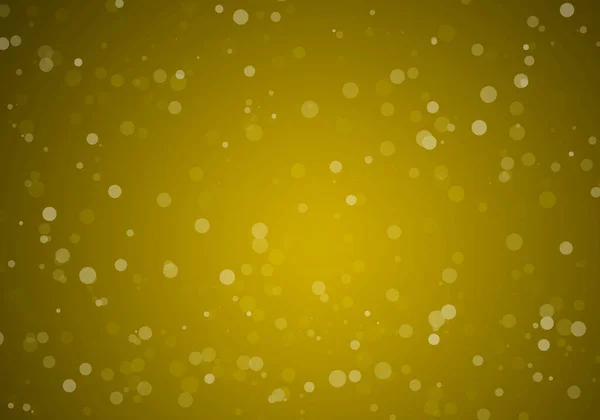 Fondo Envoltura Amarillo Para Navidad —  Fotos de Stock