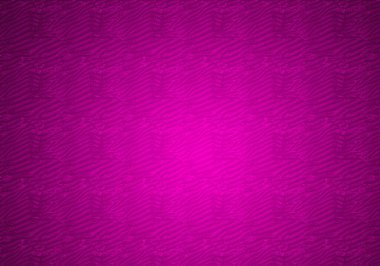 Duvar dokusunun desenli pembe arkaplanı.