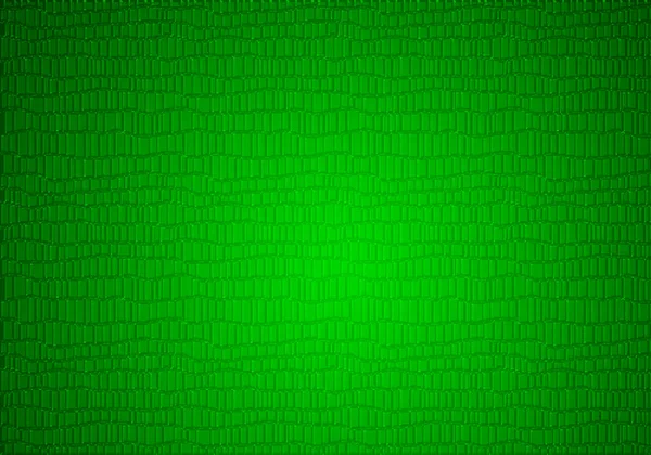 Зеленый Фон Текстуры Стен Узором — стоковое фото