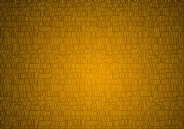 Fondo Amarillo Textura Pared Con Patrón —  Fotos de Stock