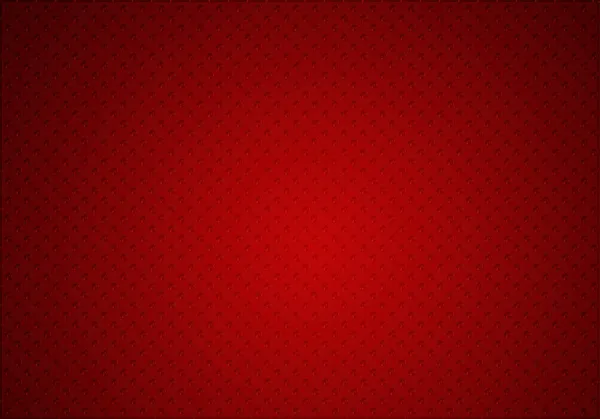 Fundo Vermelho Textura Parede Com Padrão — Fotografia de Stock