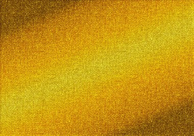 Parlak altın ve metalik arkaplan.