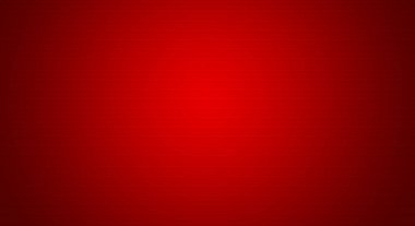 Red gradient paper texture background. clipart