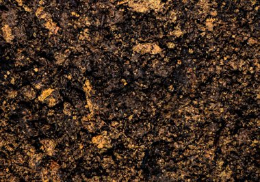 Tarla arazisi boyasında arka plan.