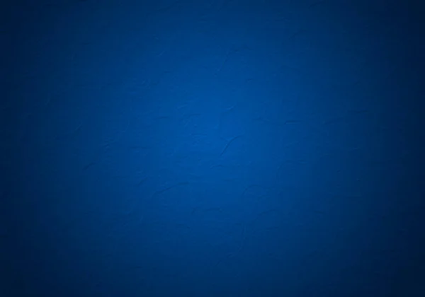 Világos Kék Üres Fal Háttér — Stock Fotó