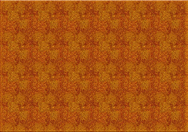 Oranje Achtergrond Van Structuur Van Het Wandoppervlak — Stockfoto