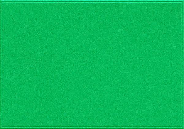 Fundo Verde Textura Superfície Parede — Fotografia de Stock