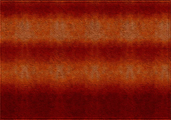 Orange Background Wall Surface Texture — Stock Photo, Image