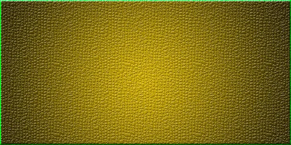 Yellow Wall Surface Texture Background — Stock Photo, Image