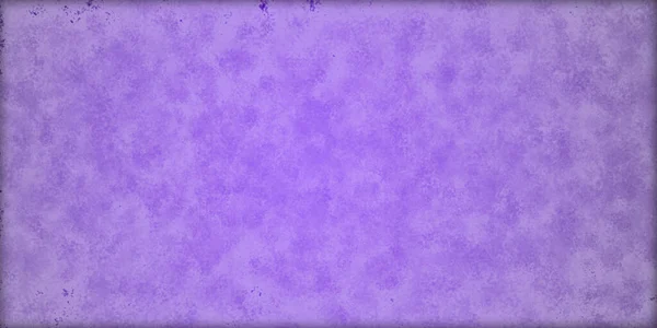 带有墙壁污迹的紫色渐变背景 — 图库照片