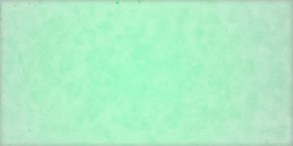 Zöld Gradiens Háttér Falfesték — Stock Fotó