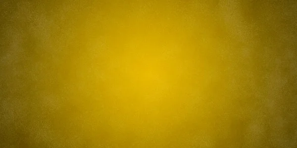 Fondo Gradiente Amarillo Con Manchas Pared —  Fotos de Stock