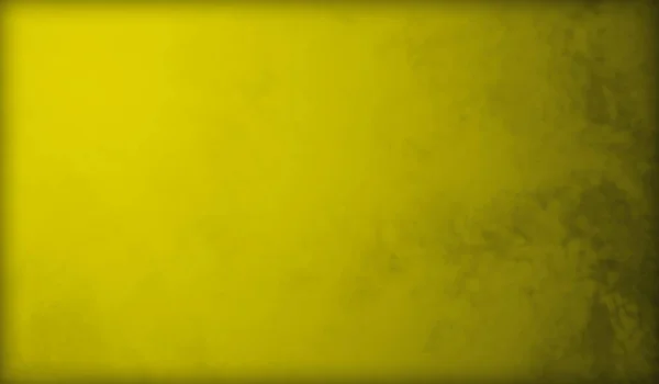 Κίτρινο Φόντο Κλίση Κηλίδες — Φωτογραφία Αρχείου