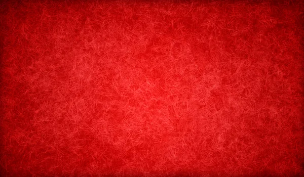 Red Background Gradient Splashes — Stock Photo, Image