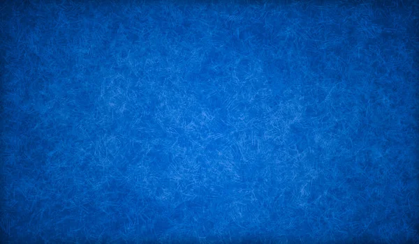 Blue Background Gradient Splashes — Stock Photo, Image
