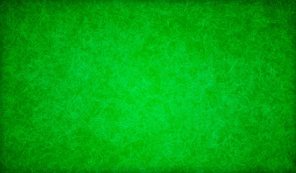 Zöld Háttér Gradiens Fröccsenő — Stock Fotó