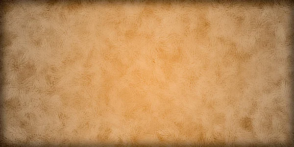 Orange Background White Spots Canvas — Stock Photo, Image