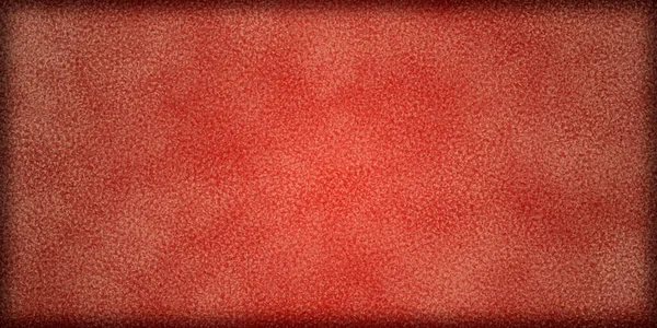 Red Wall Background Weathered Texture — Stock Photo, Image