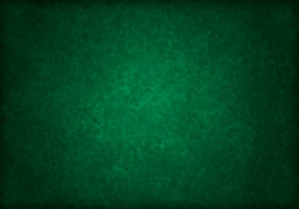 Zöld Gradiens Fal Textúra Háttér — Stock Fotó
