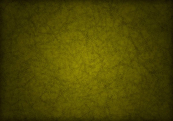 Fondo Textura Pared Gradiente Amarillo — Foto de Stock