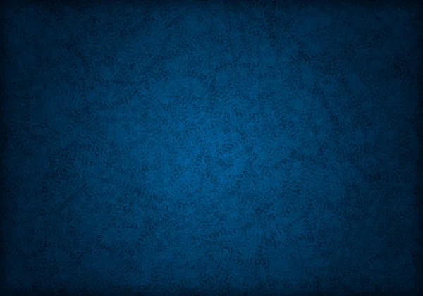 Fondo Textura Pared Degradado Azul — Foto de Stock