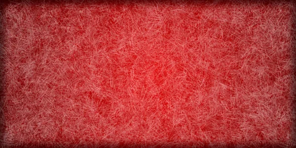 Fondo Gradiente Rojo Con Textura Pared — Foto de Stock