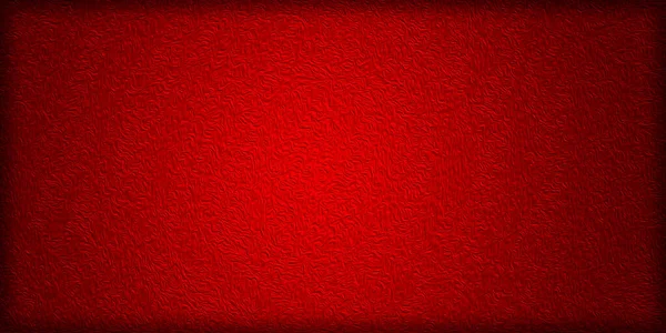 Red Wall Background Dark Spots — Stock Photo, Image